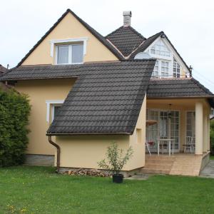 Orwa Vendégház