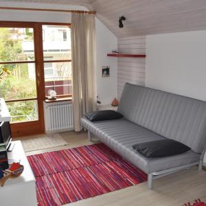 Ferienwohnung F. Keller