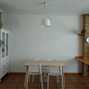 Apartamento con estilo