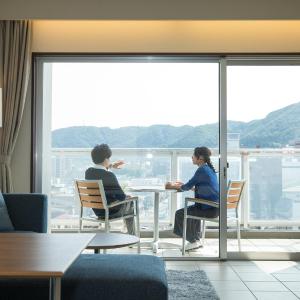 Hakodate Danshaku Club Hotel & Resorts