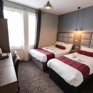 Euro Hotel