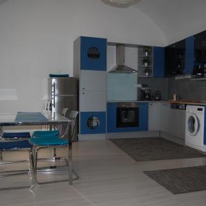 Apartman a Szentlélek u. -3ban