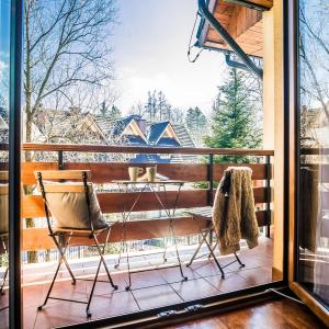 TatryTOP Apartamenty Kaszelewski