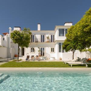 Dona Graca Lisbon Apartments