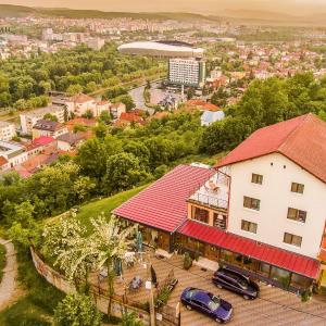 Panoramic Cetatuie