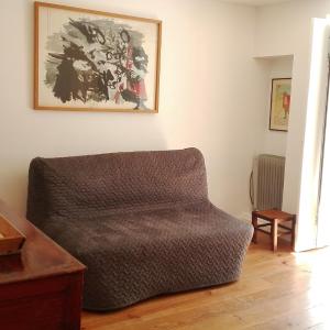 New incredible triplex in the very heart