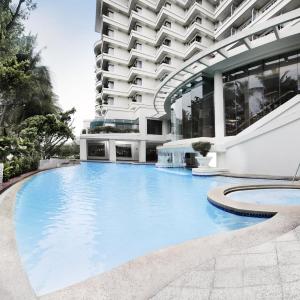 Sogo Hotel 2