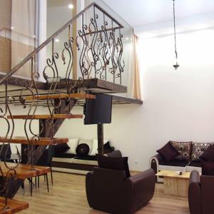 Apartment on Tabidze
