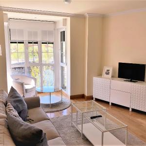Apartamentos Del Pisuerga