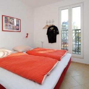 ApartNet Apartamenty Baltic Park Promenada Parking