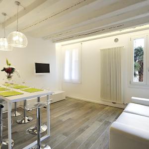 Ca Forner - Cannaregio Apartment by Wonderful Italy