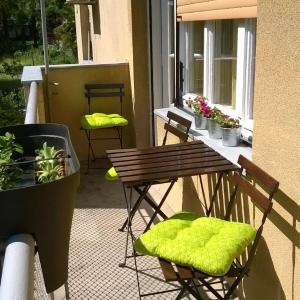 Apartman Nona