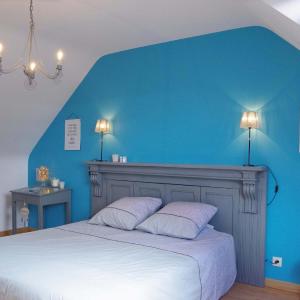 Maison "Ouessant" Pays des Abers