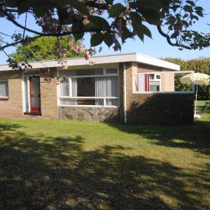 Dunopark Bungalow