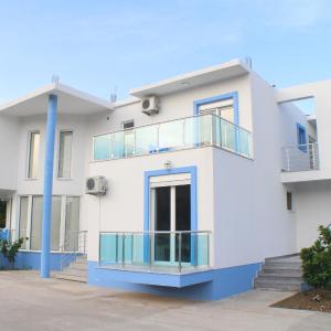 Gjinaj Apartments