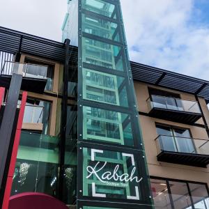 KABAH Cancun Hotel Boutique