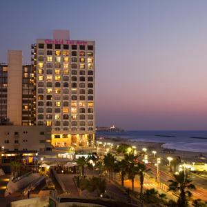 Orchid Tel Aviv, Tel Aviv