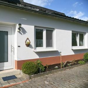 Ochmanns Ferienwohnung