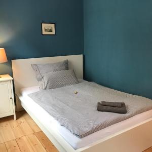Nord Apartment
