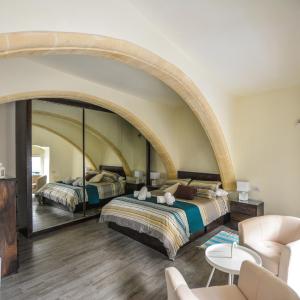 Apartment in historical building - Grand Harbour