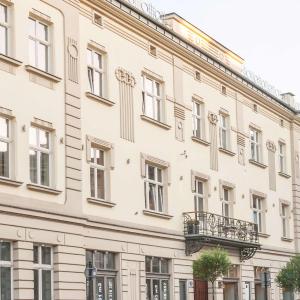 Miodowa Boutique Residence