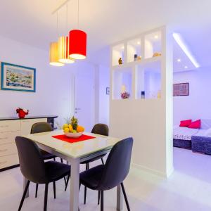 Studio Luce Mala