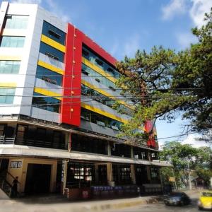 Hotel 45