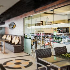 The Ambiance Hotel, Pattaya
