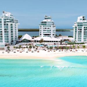 Oleo Cancun Playa All Inclusive Resort