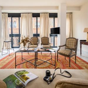 Apartamento La Catedral