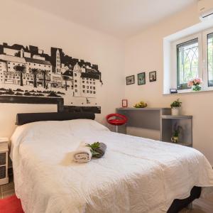 Guest House Beach & City