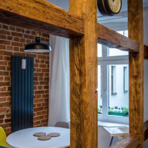 Apartament Gra - Gothic House