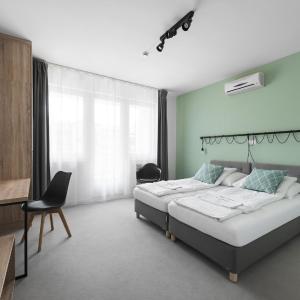 Chesscom Hotel