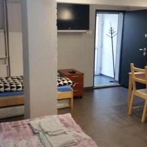 Apartament Kniaziewicza