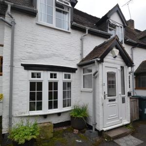 Abbey Cottage