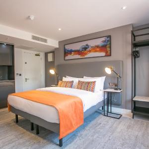 Grafton Street Boutique Aparthotel by City Break Apartments