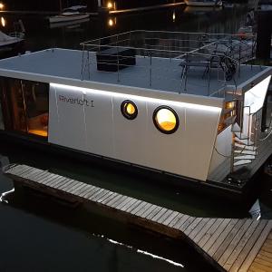 Riverloft I