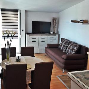 Apartmani Tatić Štinjan