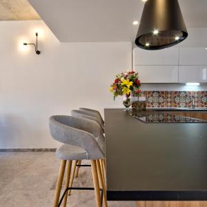 Vallettastay Penthouse Palazzo Zoe
