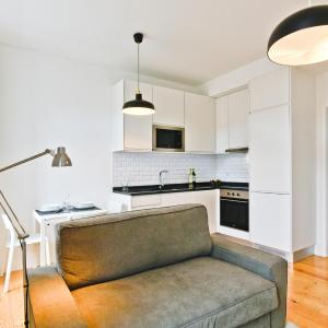 BmyGuest - Arroios Cosy Apartment