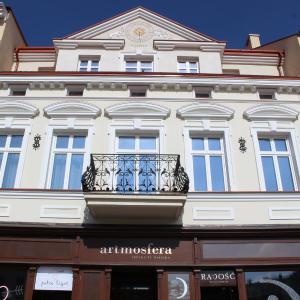 Apartamenty Rynek 24