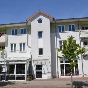 Ferienwohnung Ostseecharme