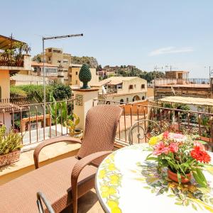 The Charme of Sicily