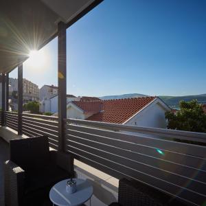 Fratelli apartments