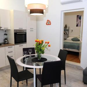Apartman 3M with free parking