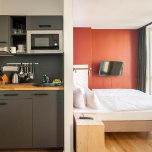 Staycity Aparthotels Dresden City Centre
