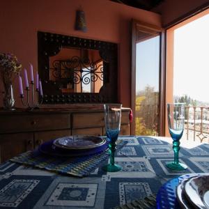 Apartamento Mirador de Soraya