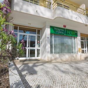 Hotel Peregrinos de Fatima by Umbral