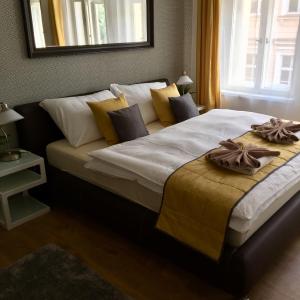Beautiful Apartments in Prague