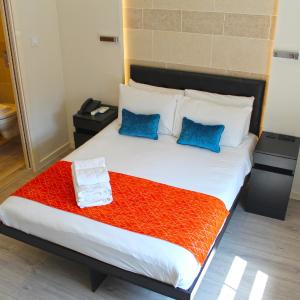 25 Paddington Hotel